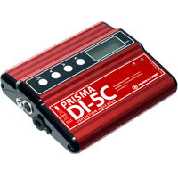 DI-5C曲軸拐檔表，撓度指示器prisma