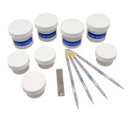 英國(guó)易高ELCOMETER 134A 134W 134S鹽分測(cè)試儀（氯離子測(cè)試套裝）